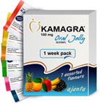 Kamagra Oral Jelly und Impotenz