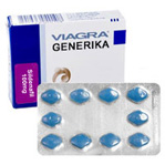 Viagra Generika besser als das Orginal